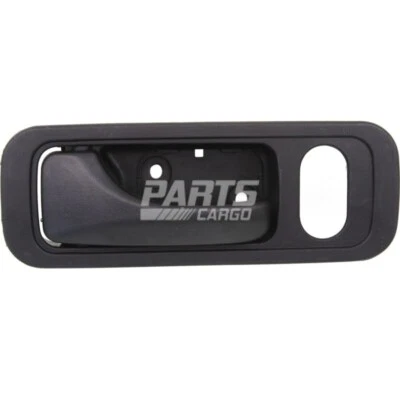 Nueva manija de puerta interior delantera izquierda HO1352141 para Honda Element 2003-2011 Foto 1 de 4