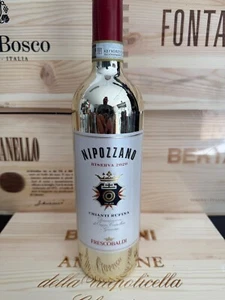 Chianti Classico Frescobaldi, nipozzano riserva 2020 DOCG 1Bott 75cl - Foto 1 di 7