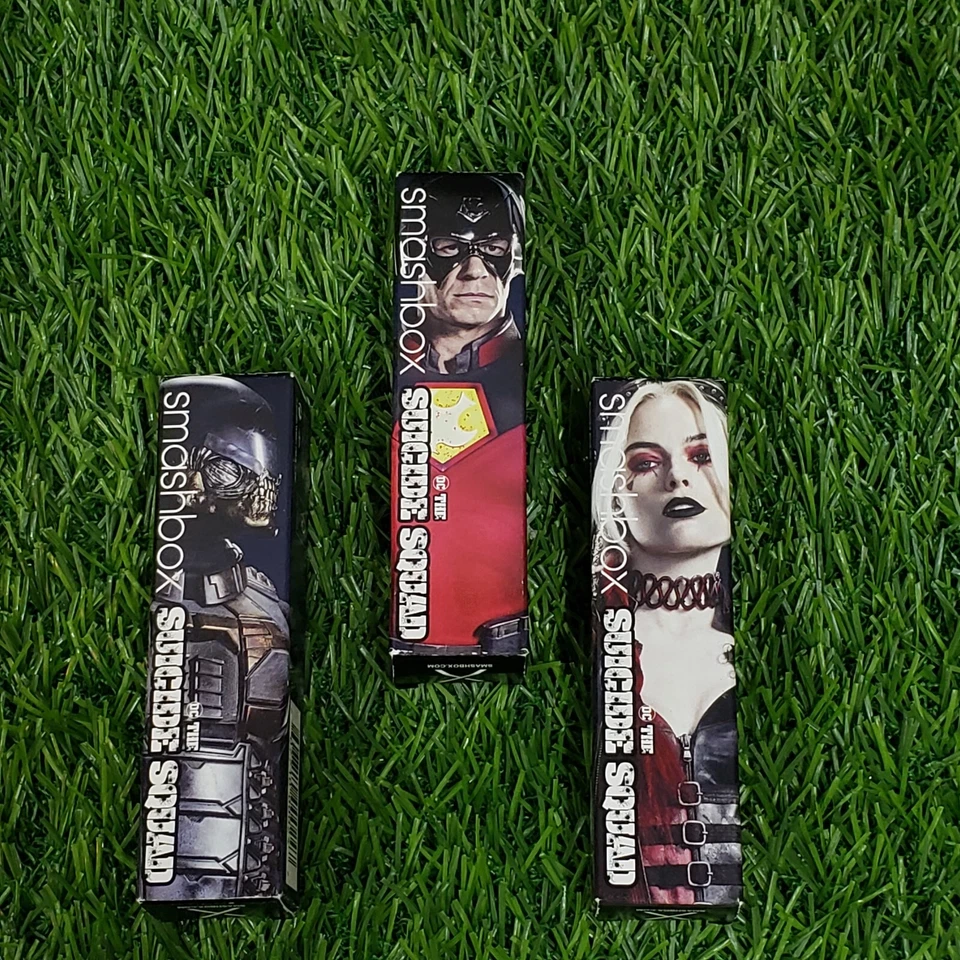 Smashbox The Suicide Squad Always On Cream Shadow - YOU CHOOSE - Image 1 of 1