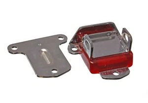 Energy Suspension 3.1115R Motor Mounts for 1973 Chevrolet Malibu - Picture 1 of 2