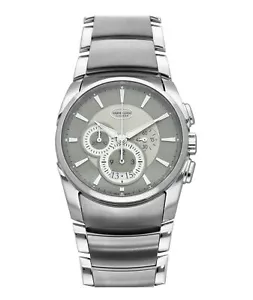 Reloj para hombre Parmigiani Tonda Metrographe esfera verde 40 mm PFC274-0005600-B33002 - Imagen 1 de 5