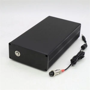 DC5V 5A Output Regulated Voltage Linear Power Supply 50VA Low Noise Transformer - Bild 1 von 3