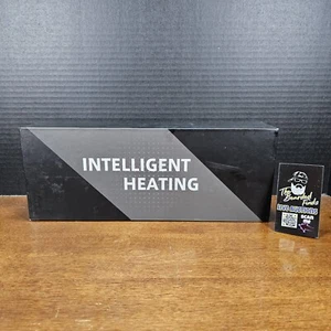 Beheizbare Handschuhe für Herren Damen, wiederaufladbare elektrische Batterie Heizung Reiten  - Bild 1 von 6