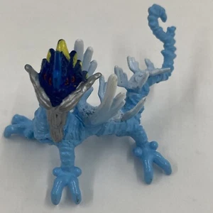 Azulongmon Digimon 2000 Bandai Figure 2” Long - Picture 1 of 7