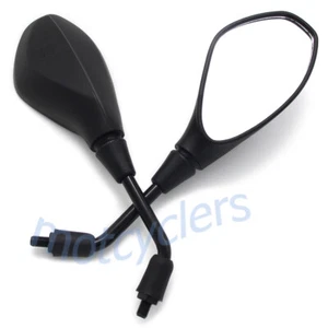 Left right mirror Fit For BMW G310R G310GS 2017-2018 F650GS F700GS F800GS F800R - Picture 1 of 8