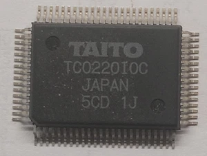 Taito TC0220IOC - Picture 1 of 1