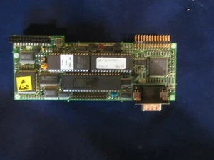 STEUERUNGSTECHNIKEN 9300-5421 PC BOARD - Bild 1 von 3
