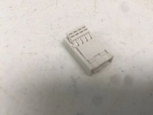 CONECTOR SUN X SL-CP1 - Imagen 1 de 2