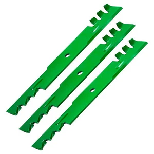 Caltric 038-0003-00 038000300 302618 362-618 Streak Toothed Blade for Bad Boy - Picture 1 of 7