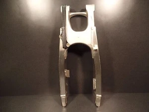 2006 SUZUKI RMZ 450 SWINGARM SWING ARM 35G10 KSK-1  - Picture 1 of 12