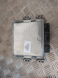Calculateur moteur SIEMENS - RENAULT MEGANE II (2) 1.5L DCI 105CH Réf 8200565863 - Picture 1 of 5