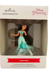 HALLMARK Ornament JASMINE Disney Princess 2022 NEW in Box