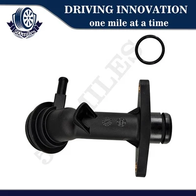 Radiator Filler Neck 902-696 For 2006-2011 Chevy Monte Uplander Pontiac Montana Foto 1 de 4