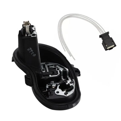 Tail Bulb Holder and Repair Wire Set for Vauxhall K Series Rear Left 39001577 - Image 1 of 4