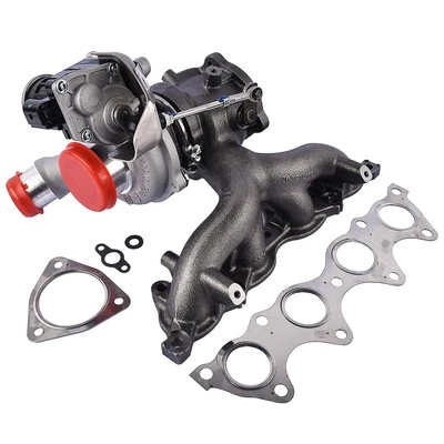 28231-2B760 Turbo Charger Turbocharger For Hyundai Tucson 1.6L 2016-2018 Engine - Image 1 of 4