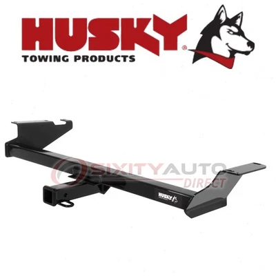 Husky Trailer Hitch for 1996-2000 Plymouth Grand Voyager - Body Frame  ah - Image 1 of 4