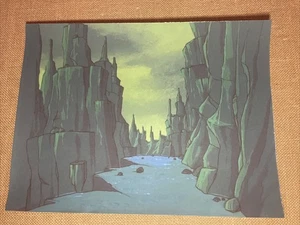 Fondo Celular Animación HE-MAN MOTU 80’s Vintage Dibujos Animados Juguetes Arte She-Ra R - Imagen 1 de 2