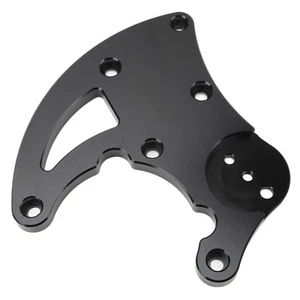 High Mount AC Bracket High Stability AC Compressor Bracket Kit For LS LS1 - Picture 1 of 23