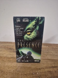 The Presence Joe Lara Kathy Ireland (VHS, 2000). See Description. - Picture 1 of 7