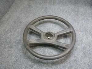 1988-94 GMC/ Chevy 1500 Truck Steering Wheel - Foto 1 di 4