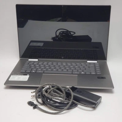 HP Envy x360 2-in-1 Laptop 15-fe1073cl Core Ultra 7 155U 1.7GHz 32GB RAM 1TB SSD - Image 1 of 4