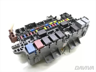 Honda Jazz Sicherungsrelais-Steuermoduleinheit 1.3 iDSi Benzin 61kW (83 HP) 2006 - Image 1 of 4