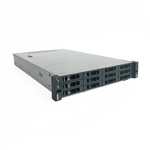 Lenovo HR650M V2 2U Sever 12*3.5"(12X NVME) With 2x AMD EPYC 7542 / 256GB RAM - Picture 1 of 2