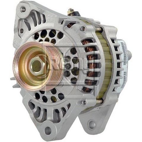 Alternador Premium Remy 14474 para Nissan Altima 95-97 Foto 1 de 4
