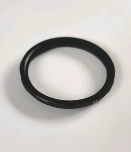 Step Down Ring Converter 55mm To 52mm Thread For Camera Filter - Picture 1 of 2