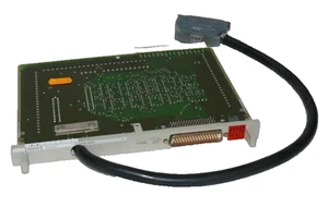 Siemens SIMATIC S5 6ES5312-3AB11 / 6ES5 312-3AB11 Module E-Stand: 03 - Bild 1 von 2