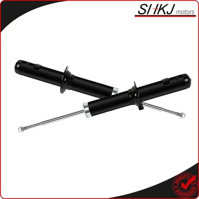 Front Struts Shock Absorbers Left Right For 1996-00 Honda Civic 1997-00 Acura EL - Image 1 of 4