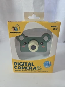 Cámara digital Kidamento para niños - Mikayo el Oso - Imagen 1 de 5