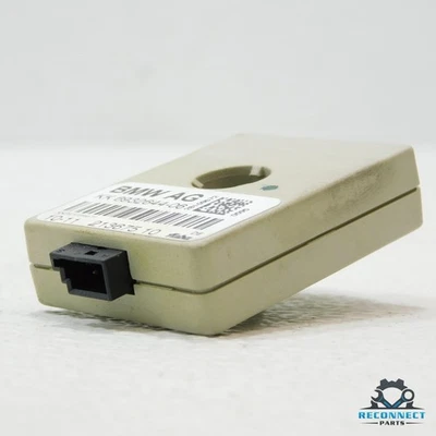 Módulo de filtro amplificador de supresión antena trasera izquierda BMW 335i M3 2007-2013 OEM Foto 1 de 4