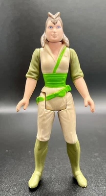 1985 Kea Moll Vintage Star Wars Droids Cartoon Action Figure Kenner NM - Image 1 of 3