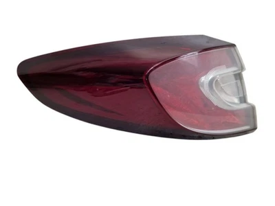 Feu Arrière Extérieur à Gauche Compatible pour Renault Megane III Grand Tour Foto 1 de 4