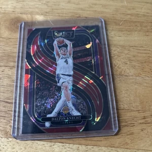 DALTON KNECHT RC RED ICE PREMIER LEVEL N.186 202425 SELECT - Foto 1 di 2