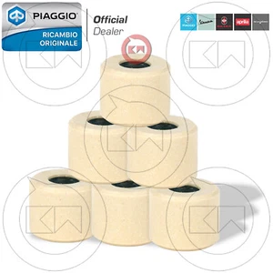 RULLI VARIATORE KIT 6PZ PIAGGIO VESPA GTS SUPER HPE-TECH 4T 300 2018-2020 MA3600 - Imagen 1 de 2