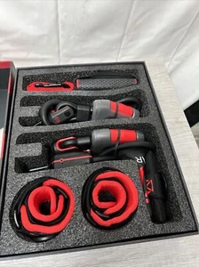 Hyfit Gear 1 Fitnesssystem Bluetooth - Bild 1 von 11