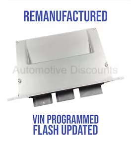 Computer motore Ford Van 5.4L 6C2A-12A650-ACB PCM ECU ECM 2006 - Foto 1 di 2