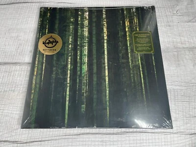 The Paper Kites - Evergreen - Green Splatter Vinyl Target Exclusive | In Hand - Image 1 of 4