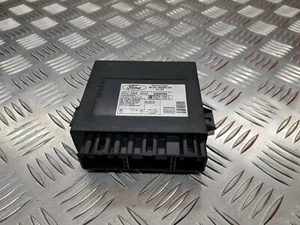 B280 Ford Focus Control Module Unit 98AG15K600DB 5WK47230B T83SA - Picture 1 of 5