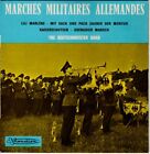 The Deutschmeister Band / Marce Militari Germaria - DISCO 45 giri 