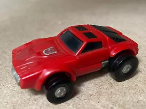 Transformers G1 1985 WINDCHARGER vintage takara minibot japan 2 - Picture 1 of 6