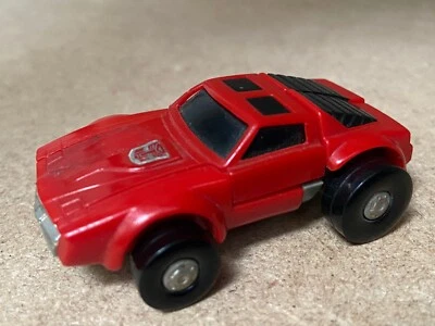 Transformers G1 1985 WINDCHARGER vintage takara minibot japan 2 - Image 1 of 4