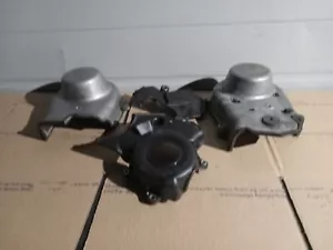 2001 2002 2003 2004 2005 2006 LEXUS LS430 SC430 TIMING BELT COVER - Picture 1 of 6