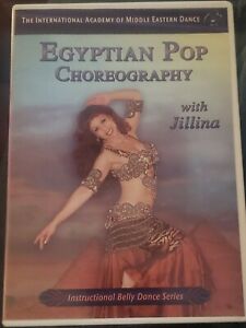 Belly Dance Educational DVDs & Blu-ray Discs for sale | eBay