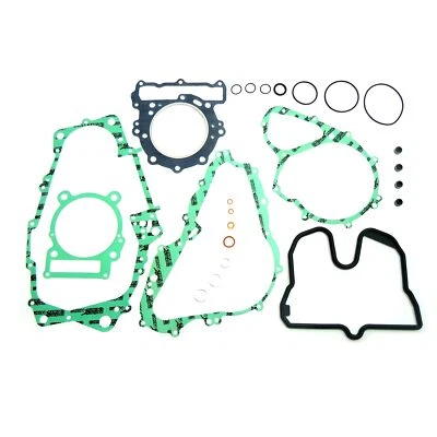 Juego de juntas de motor Athena para BMW F 650 ST 93-98 / Bombardier DS 650 00 Foto 1 de 4