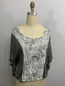 Top Deletta Antropologia XS - Foto 1 di 9