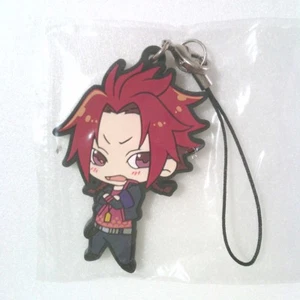 rubber strap accessory Brothers conflict anime Asahina Yusuke - Picture 1 of 2