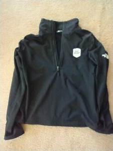 THE NORTH FACE FLEECE PARTIAL ZIP PULLOVER JACKE HERREN GR XL Saint Archer Gold - Bild 1 von 6